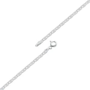 CORRENTE PIASTRINI FIO 060/ 60CM