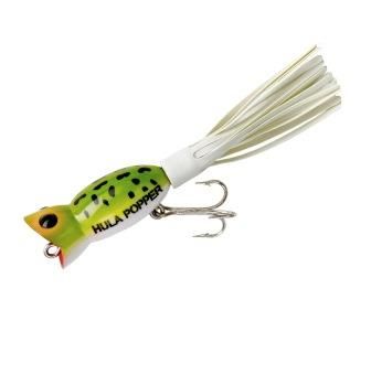 Isca Arbogast Hula Popper G730-06 3,1cm 5g