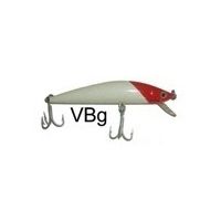 Isca Intergreen Tambiu Floating IG-060 9cm 8,8g Cor:VBg