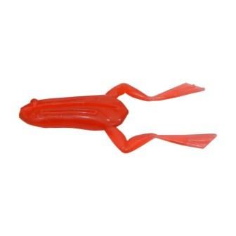 Isca Monster 3X X-Frog 9cm Crt.2un cor:002(Red)