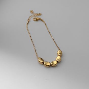 Pulseira Regular - Ovalzinha