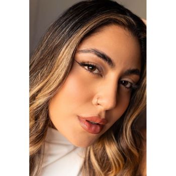 Piercing furo liso - Semijoia prata