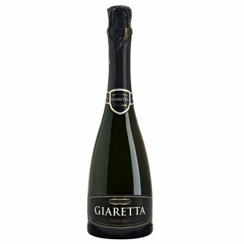 Vinícola Giaretta - Espumante Extra Brut Champenoise 750ml Giaretta
