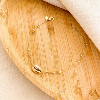 PULSEIRA BOLINHA BÚZIOS