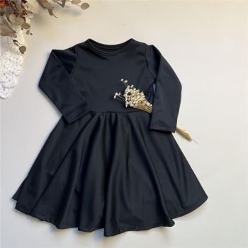 VESTIDO MELODIA INVERNAL