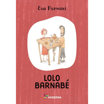 Lolo Barnabé - Série Do Avesso