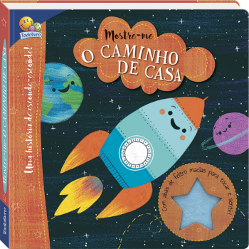 Uma história de Esconde-Esconde... Mostre-me o caminho de casa