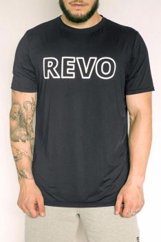 Camiseta Masculina REVO Aero-D