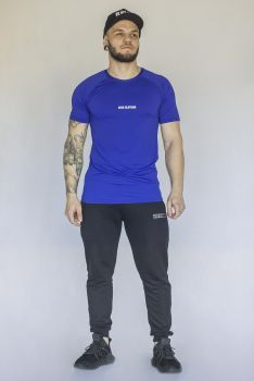 Camiseta Masculina REVO Hyper Sport