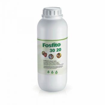 Fosfito 30 20 - Fertilizante base de Fosfito de potássio com alta concentração de fósforo
