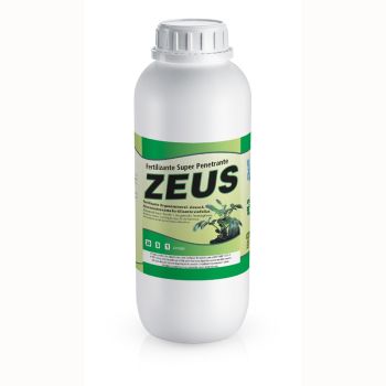 Zeus - Adjuvante multifuncional com ação penetrante, antideriva e espalhante