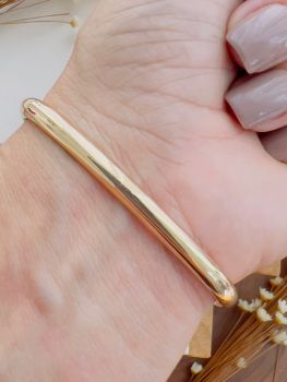 Bracelete Bijuteria Dourado 7882