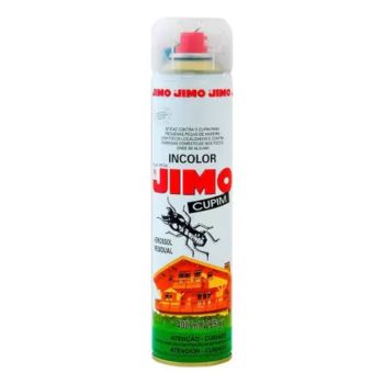 JIMO CUPIM AEROSOL 400 ml
