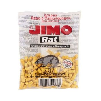 JIMO RAT