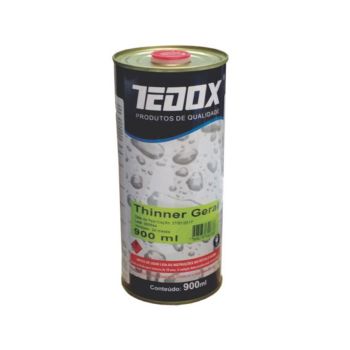 Tedox Thinner - 900ml