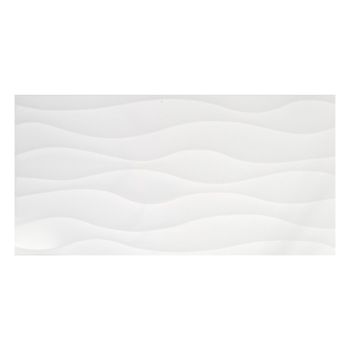 Azulejo Angelgres Pacific White - 31x60 A