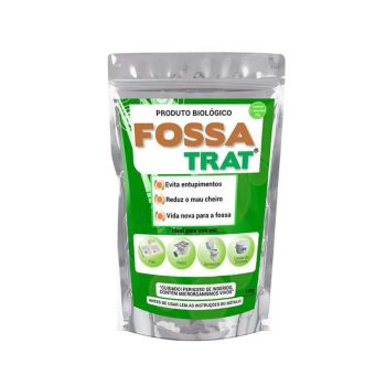 FOSSA TRAT - 100g