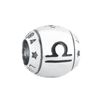 Berloque de Aço Signo Libra