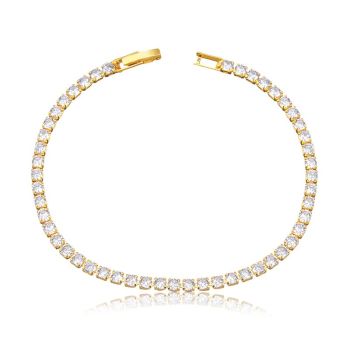 Pulseira de Zircônia