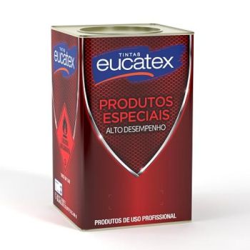 EUCATEX PEG&PINTE ESMALTE 18L BRANCO (7500001.18)