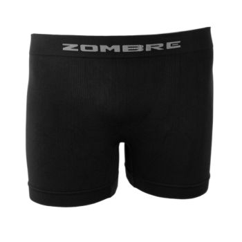 CUECA PLUS SIZE MICROFIBRA SEM COSTURA